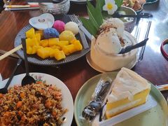 -婉泰·特色小吃·舂鸡脚(告庄二店)
