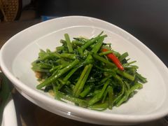 -帕蓝·暹罗料理(大学路店)