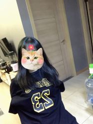 -V8潮牌·接发烫染连锁