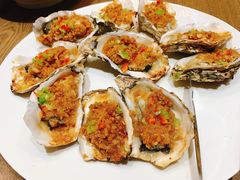 -胶东小渔村·博山菜(齐悦店)