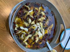 -渝乡人家(和平里店)