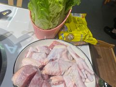 -菌小白火锅(时尚天河店)
