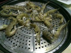 -海大大蒸汽海鲜餐厅·粤菜·特色小炒(欢乐颂店)