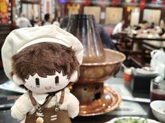 -老北京炸酱面大王.铜锅涮肉(朝阳门店)