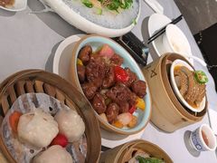 -汤臣·空中餐厅·严选粤菜(石湾世博广场店)