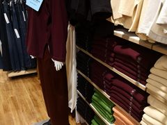 -优衣库(哈尔滨中央大街店)