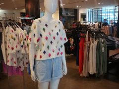 -ZARA(恒隆广场店)