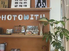 -PHOTOWITH 自助照相馆