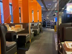 -火炉火自助餐(喜隆多店)
