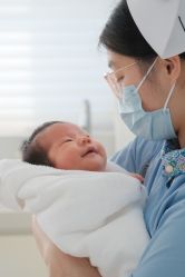 -爱帝宫月子中心·成都概念院