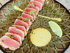 -盐说Salt Talk北美风味西餐厅(海上世界店)