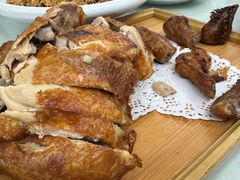 -砂锅居(西四店)