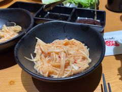 -AJIYA炭火烧肉(徐汇正大乐城店)