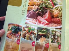 -大头虾越式风味餐厅(光明广场店)