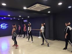 -学舞岛·成人少儿舞蹈培训