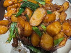 -兰溪小馆(首经贸店)