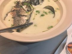-久宴·天目湖大鱼头(恐龙园店)