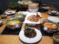 -德香苑脆皮烤鸭·经典(爱融荟城店)