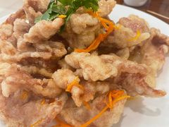 -知音酒楼(花园店)