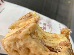 拿破仑蛋糕-百年义利(东直门店)