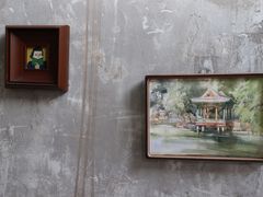 -VOYAGE COFFEE 咖啡烘焙工坊店(798艺术区店)