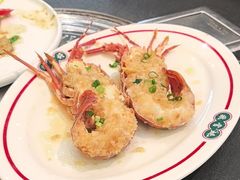 -飞尝蚝·顺德菜·鱼生(顺德总店)