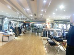 -巴黎春天(浦建店)