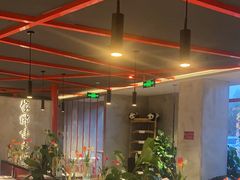 -四川饭店(长白店)