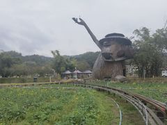 -红山村