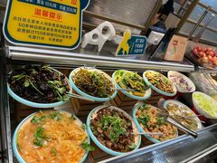 -诺丁牛排披萨自助餐厅(汕头苏宁店)