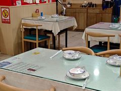 -听涛雅苑百味饺子老家菜馆