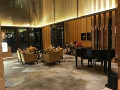 -杭州城中香格里拉大酒店