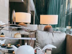 -广州天河希尔顿酒店