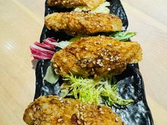 -桂马·日本料理·海胆·海鲜饭·酒场(民主广场店)