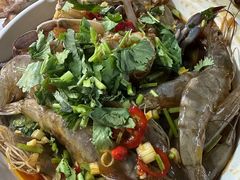 生腌拼盘-车头老二大排档(金城步行街店)