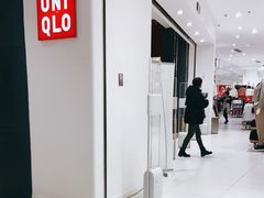 -优衣库(苏州天虹CCMall石路店)