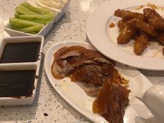 -玉林烤鸭店(垡头店)