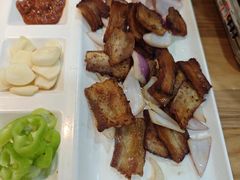 -京玉菲饭店(李村店)