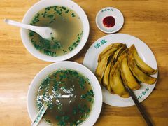 -牛味十足传统美食(凤凰西街店)