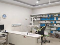 -泰康拜博口腔医院(江北总院)