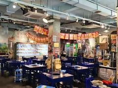 大堂-马路边边串串香(苗栗路店)