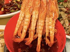 -陈胖子特色菜.鲜货现炒(融景城店)