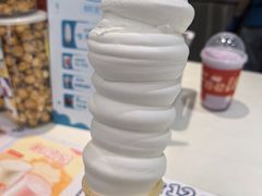 -DQ·蛋糕·冰淇淋(湖景东路店)