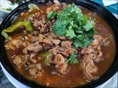 -金三可市井水煮鱼(金碧园店)