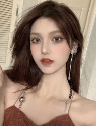 点击看大图 -那茉 Hair Salon