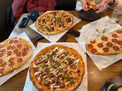 -Q MEX 库迈墨西哥餐吧(双井店)