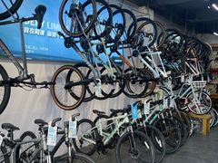 -GIANT捷安特自行车专卖店(金桥台儿庄路店)