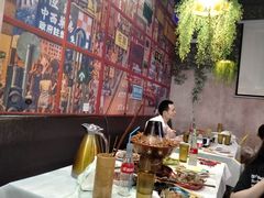 -年轮烧烤·羊蝎子·烤鱼(星湖街店)