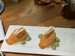 -点心传说·粤菜点心(佐阾虹湾店)