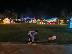 -三亚亚龙湾天域度假酒店